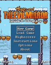 Hugo Evil Mirror 3 - Viking Camp (Multiscreen)